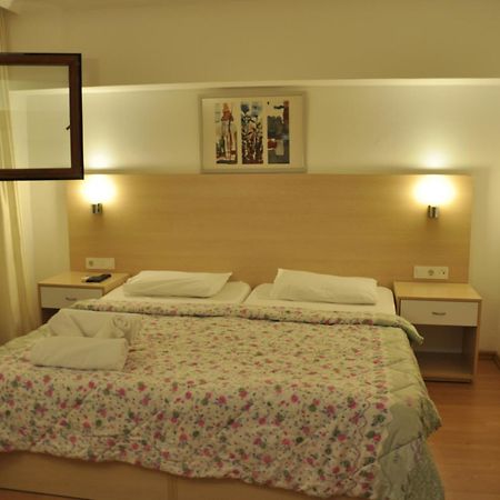 Bodrum Oscar Hotel Номер фото