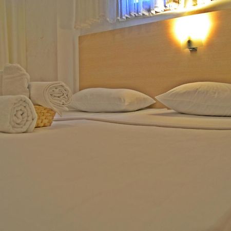Bodrum Oscar Hotel Номер фото