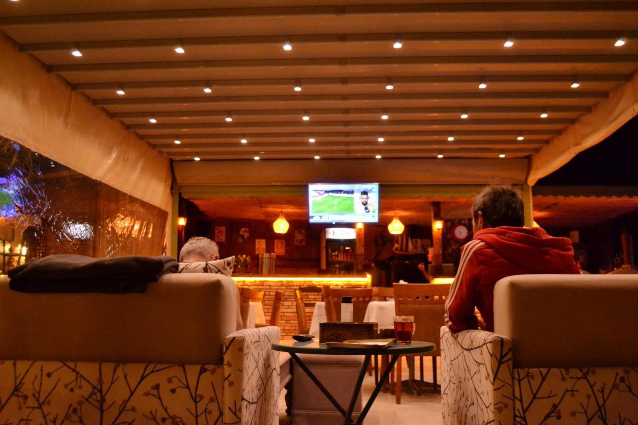 Bodrum Oscar Hotel Экстерьер фото
