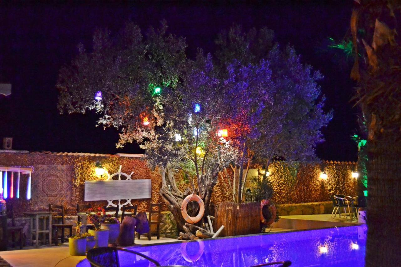 Bodrum Oscar Hotel Экстерьер фото