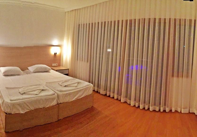Bodrum Oscar Hotel Экстерьер фото