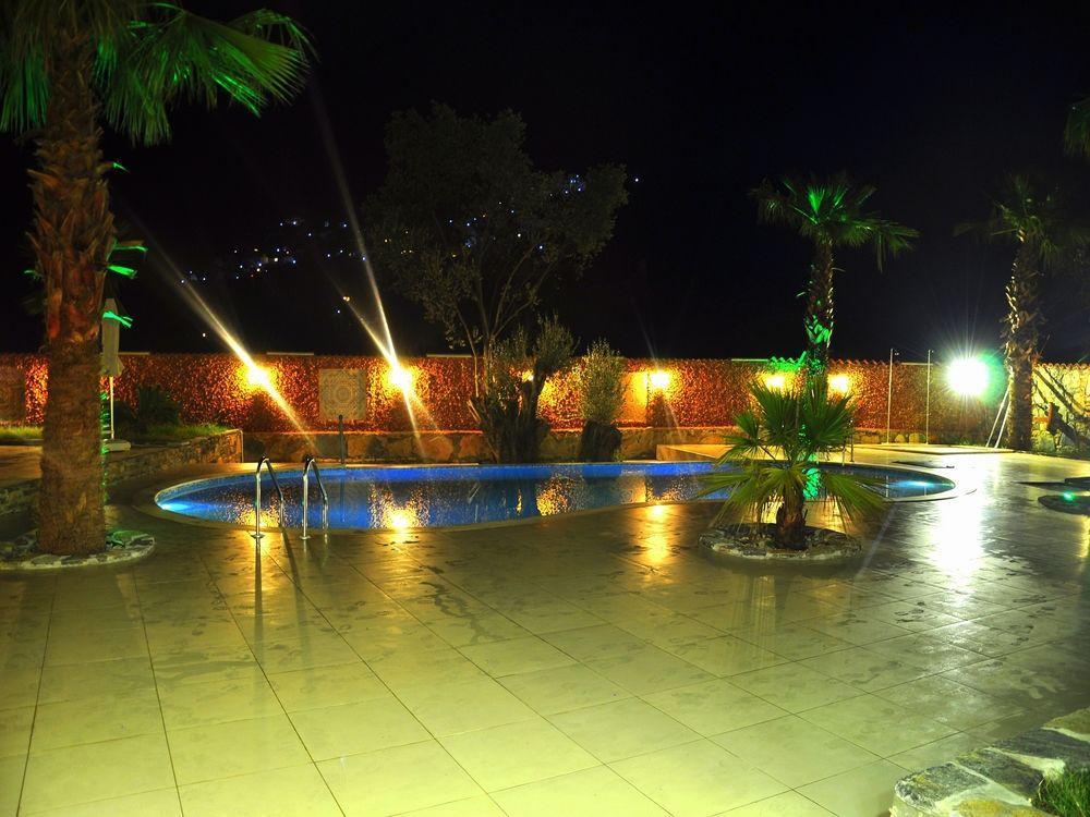Bodrum Oscar Hotel Экстерьер фото