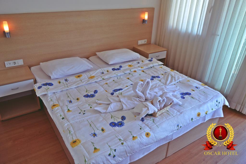 Bodrum Oscar Hotel Экстерьер фото
