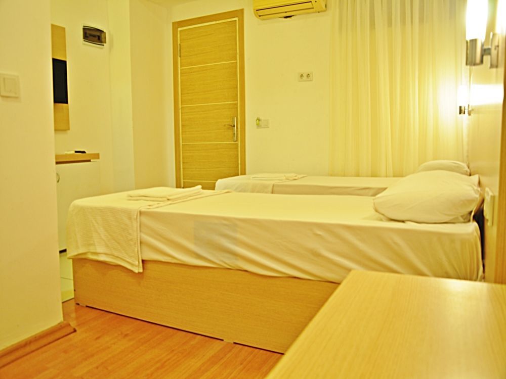Bodrum Oscar Hotel Экстерьер фото