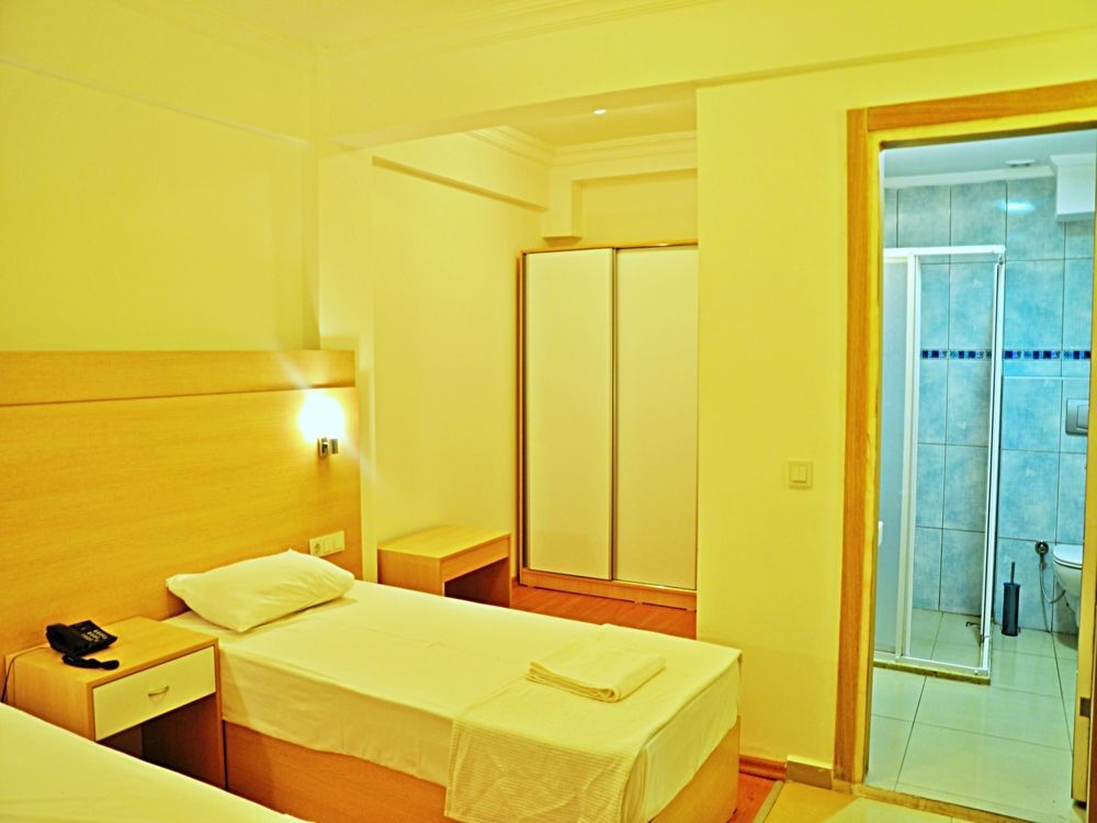 Bodrum Oscar Hotel Экстерьер фото