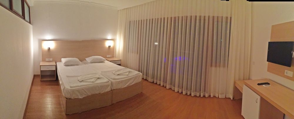 Bodrum Oscar Hotel Экстерьер фото