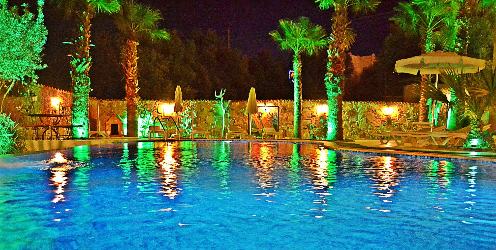 Bodrum Oscar Hotel Экстерьер фото